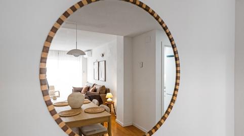 Foto 5 de Apartament de lloguer a Calle del Pintor Ignacio de Zuloaga, 8, Sanchinarro,  Madrid Capital