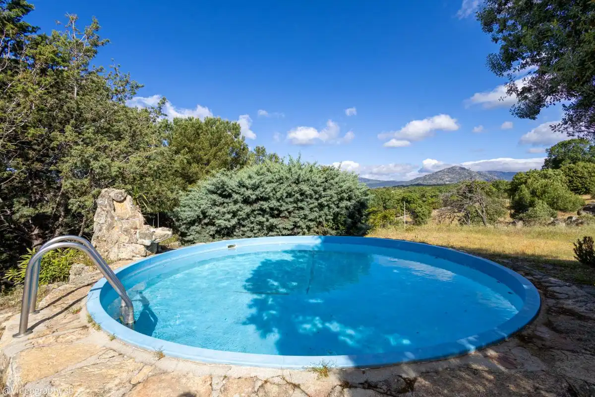 Casa o xalet en venda a Mojadillas - Parque de las Infantas - El Paraiso