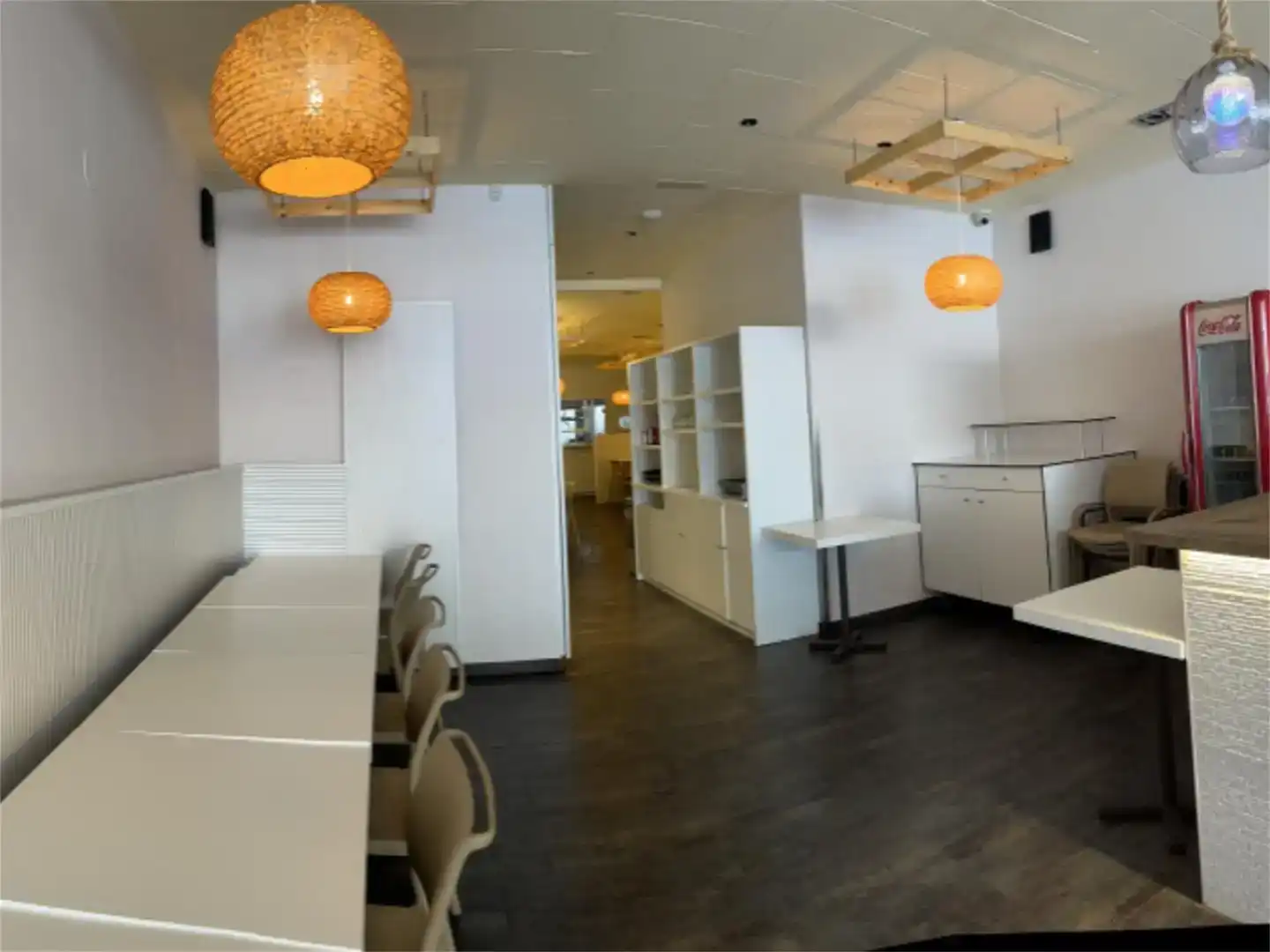 Commercial properties for rent in Avinguda del Cavall Bernat, Centre - Platja