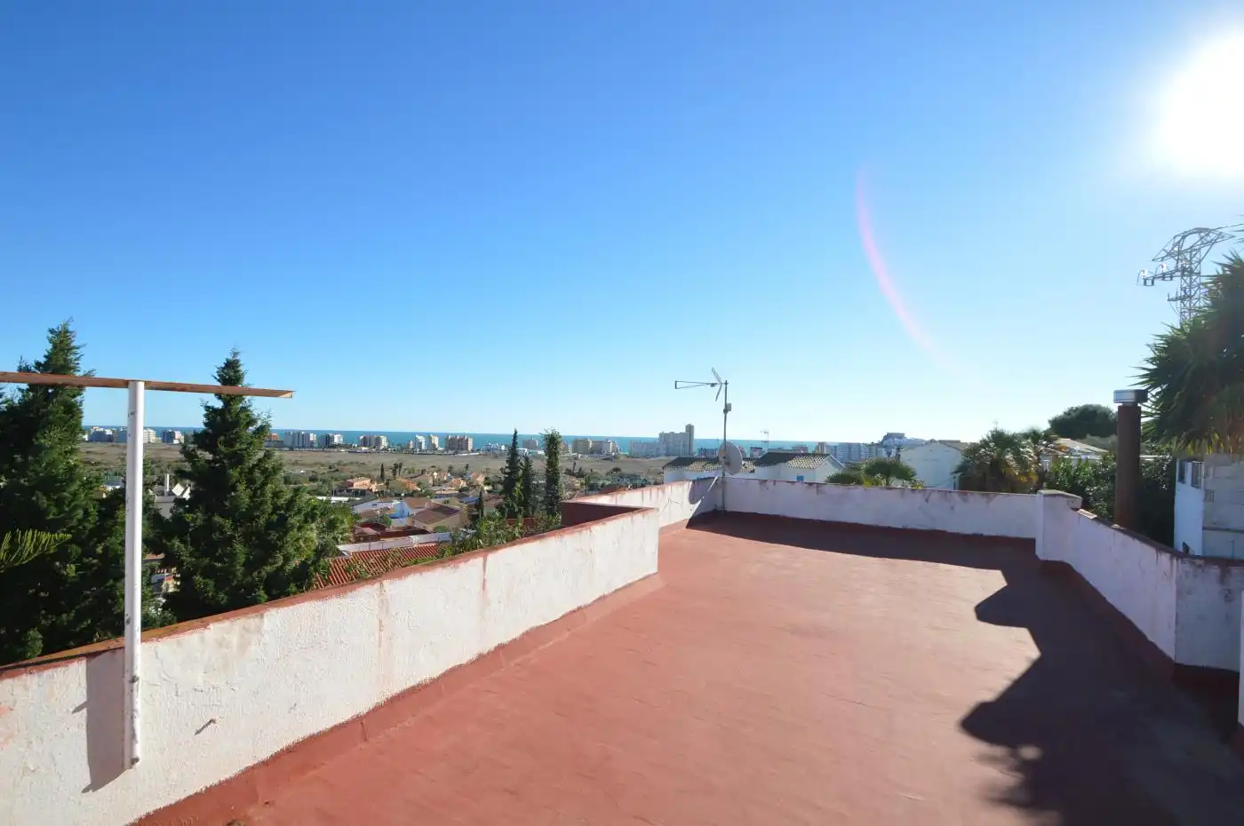 Detached house with garden for sale in Carretera de ľ Estación, imagen 14