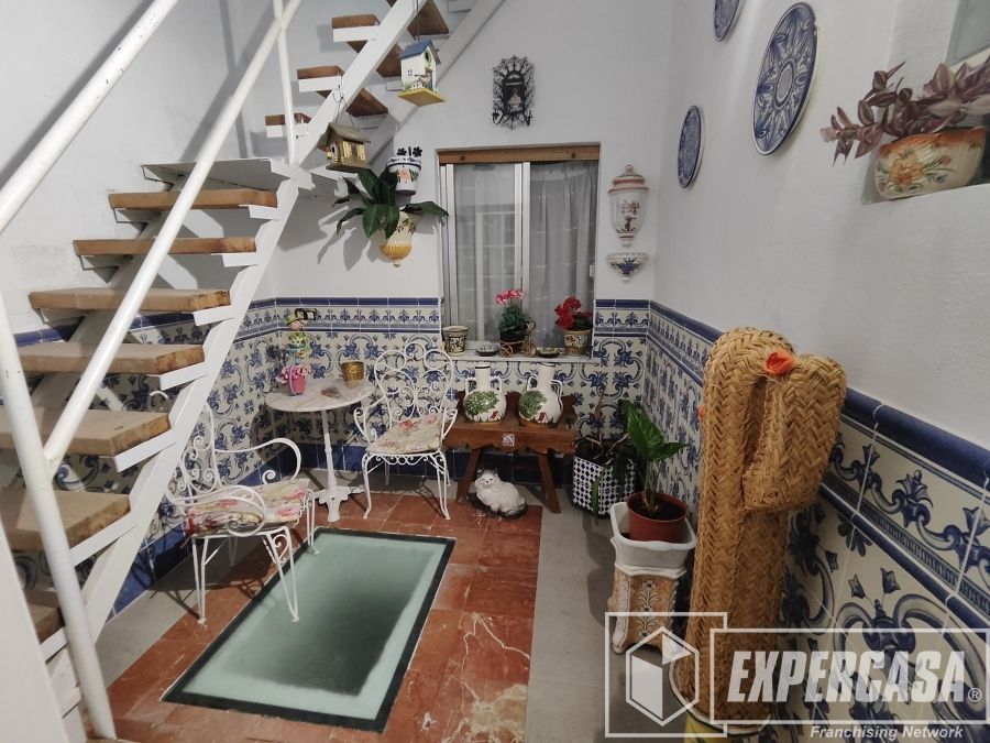 Living room of Country house for sale in Castellón de la Plana / Castelló de la Plana  with Terrace