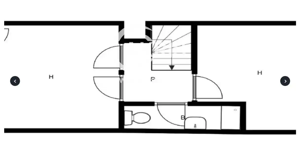 Chalet en venta en Carrer de Pau Piferrer, imagen 2
