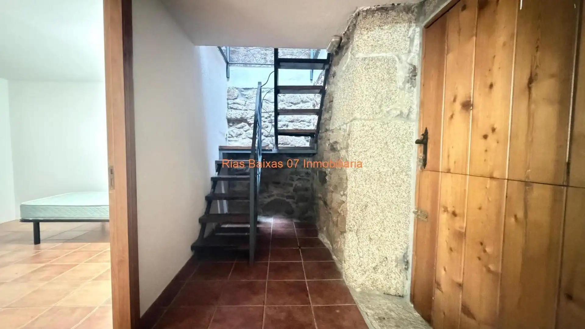 Casa o chalet en venta en Tui con Calefacción, Jardín privado y Terraza