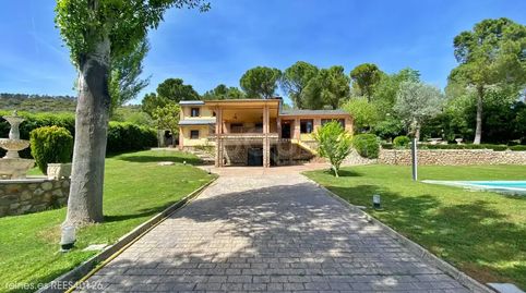 Foto 3 de Casa o xalet en venda a Calle Poyato , Orusco de Tajuña, Madrid