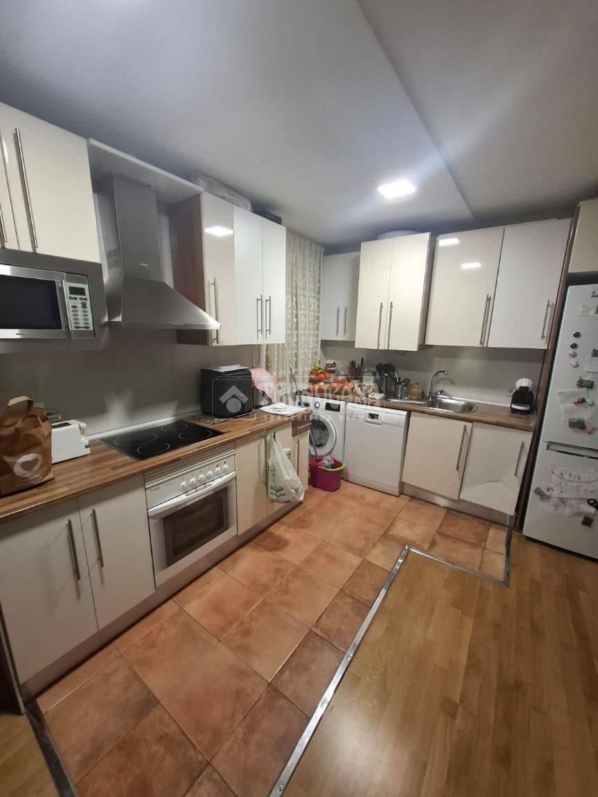 Piso en venta en Moscardó