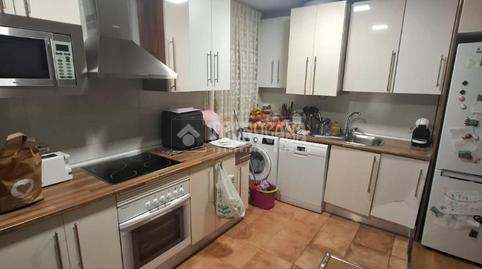 Foto 3 de Pis en venda a Moscardó, Madrid