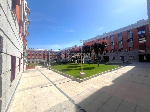 Piso en Venta en Calle Pinto - San Roque