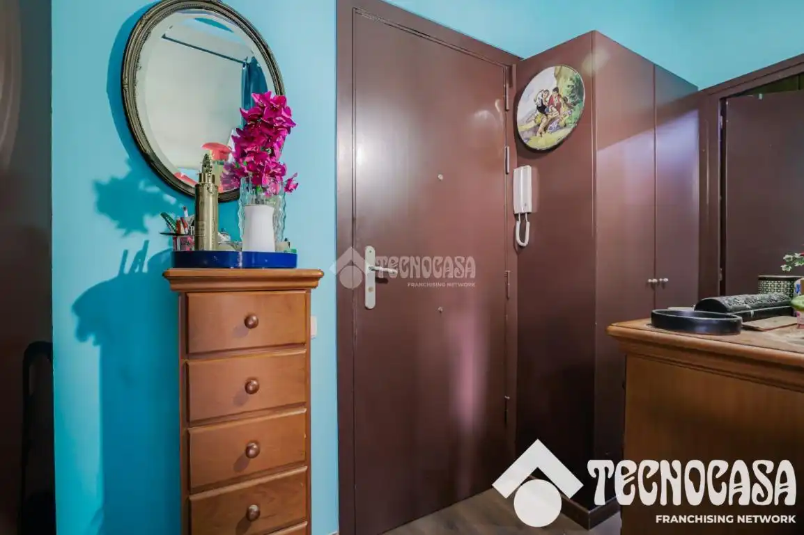 Habitación de Piso en venta en Barcelona con Aire acondicionado y Calefacción