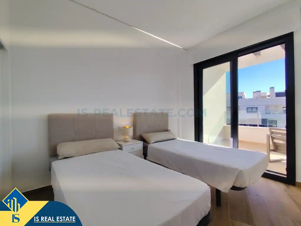 Penthouse mit Pool zum Verkauf in San Miguel de Salinas, imagen 17