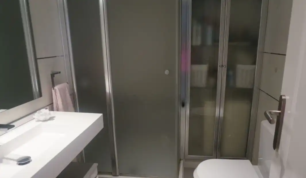 Flat with lift to rent in Macarena, imagen 11
