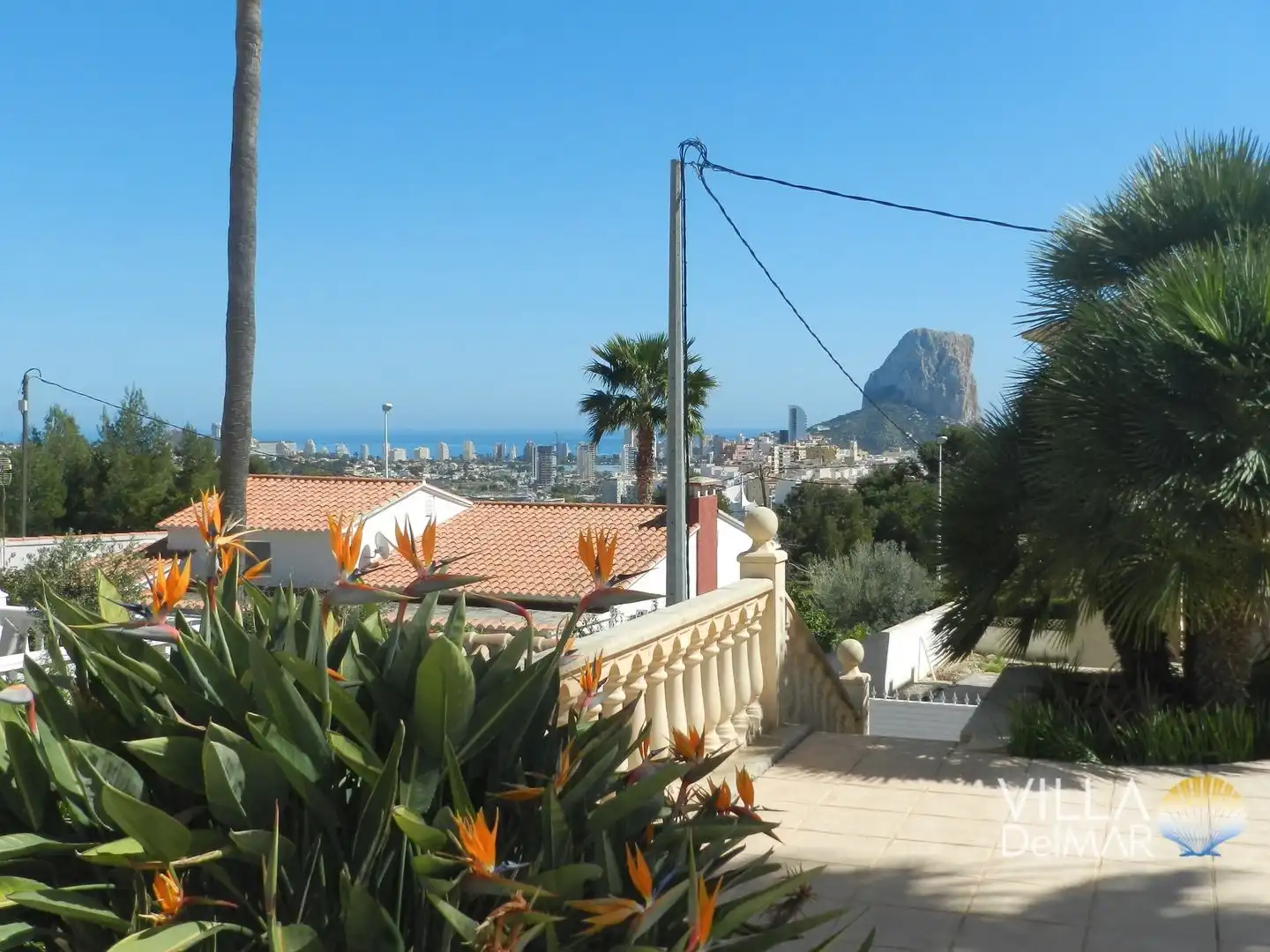 Haus mit Pool zum Verkauf in Benicolada - Las Adelfas, imagen 33