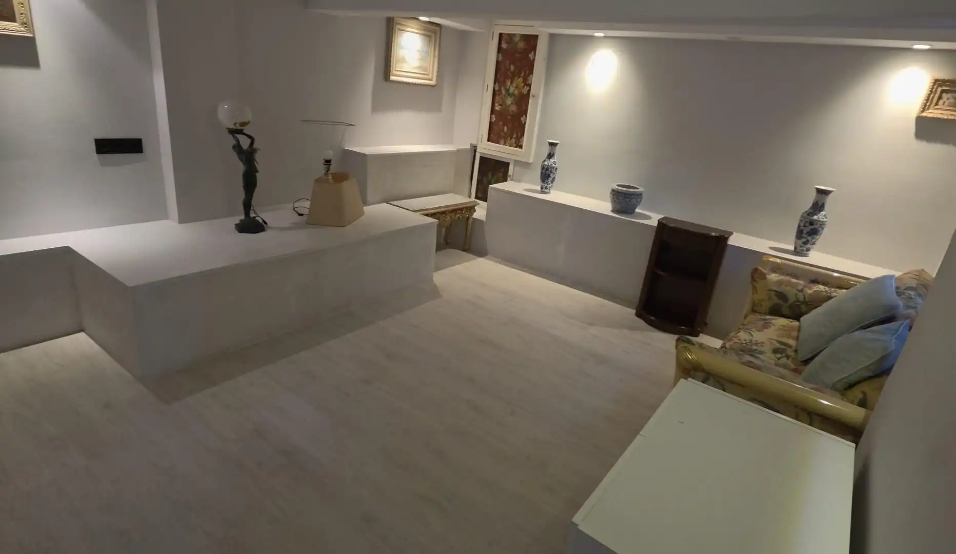 Casa amb piscina en venda a Playa de San Juan - El Cabo de las Huertas, imagen 14