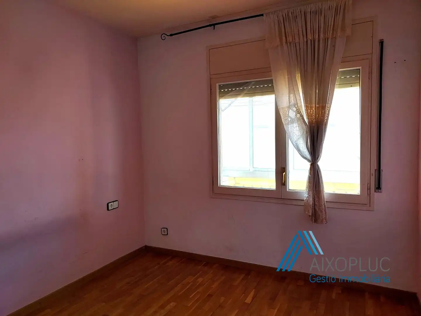 Schlafzimmer von Wohnung zur Miete in Sant Martí Sarroca