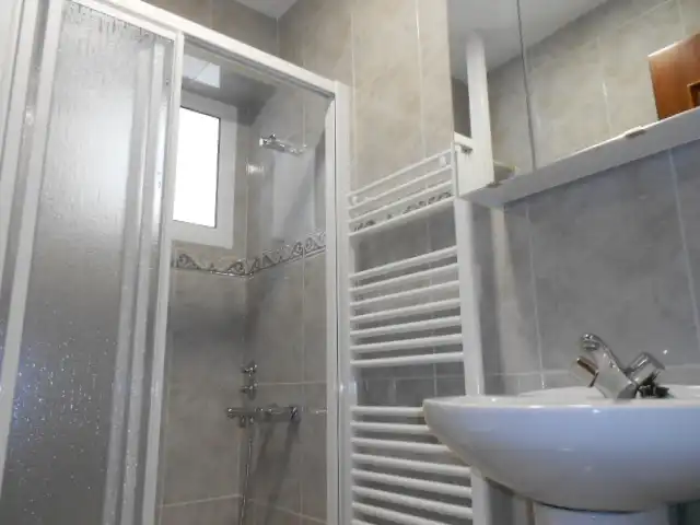 Piso de alquiler en Rúa Doutor Maceira, Conxo