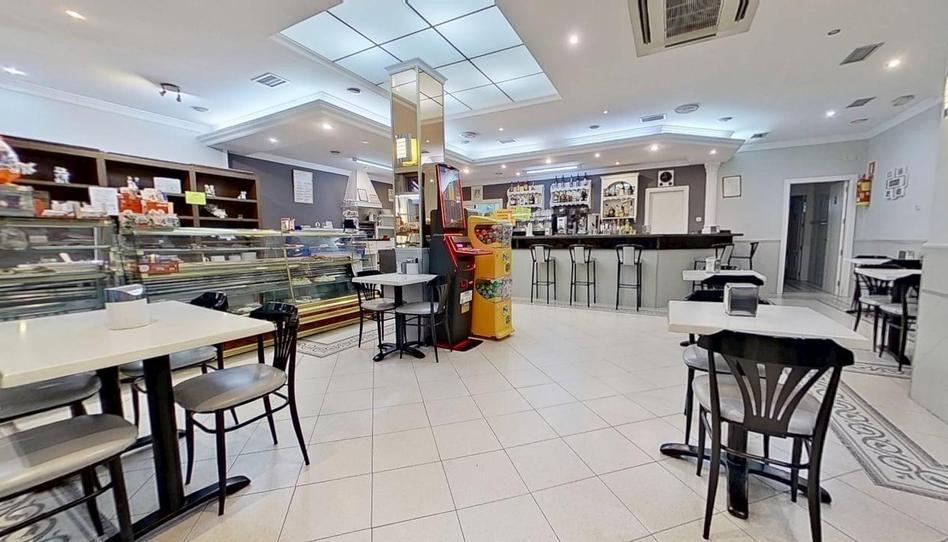Photo 1 of Premises for sale in  Garcia Lorca, La Zubia Ciudad, Granada