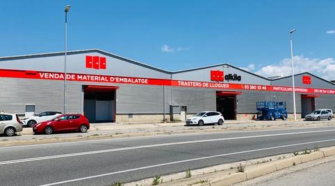 Photo 2 of Box room to rent in Carretera de Sabadell, 3, Centre, Barcelona