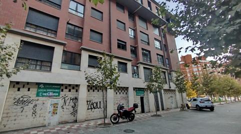 Photo 2 of Premises for sale in Calle de Francisco Molleda, 6, San Claudio - La Chantría, León