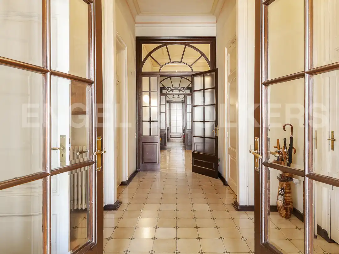 Wohnung mit Terrasse zum Verkauf in Eixample, imagen 24