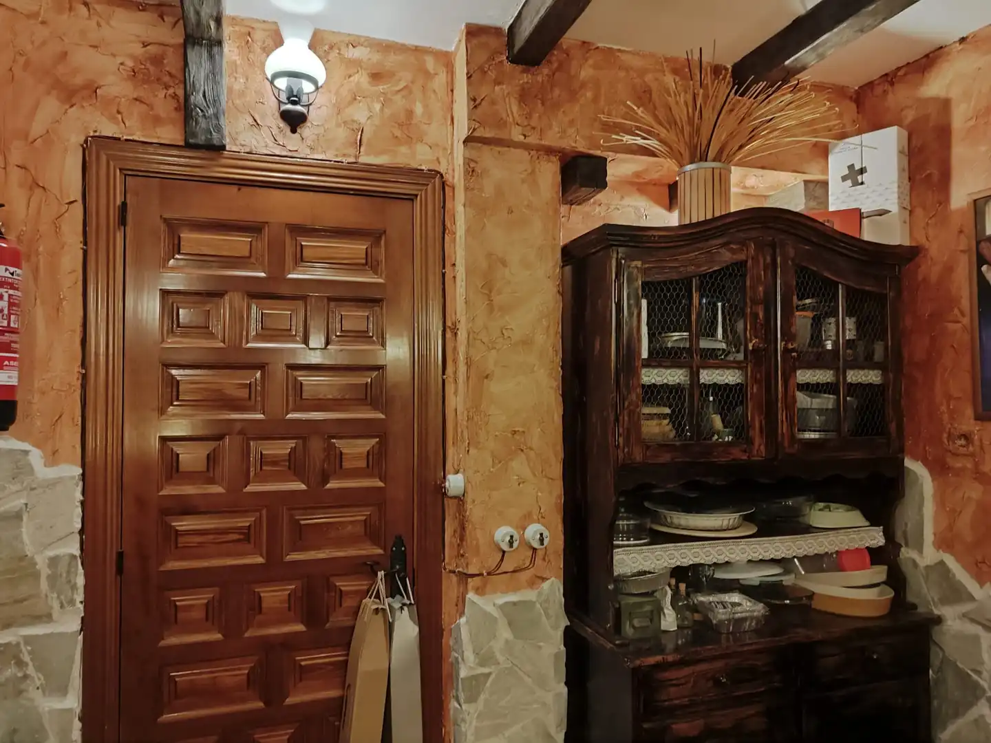 Casa o chalet en venta en Villalbilla con Jardín privado, Terraza y Trastero