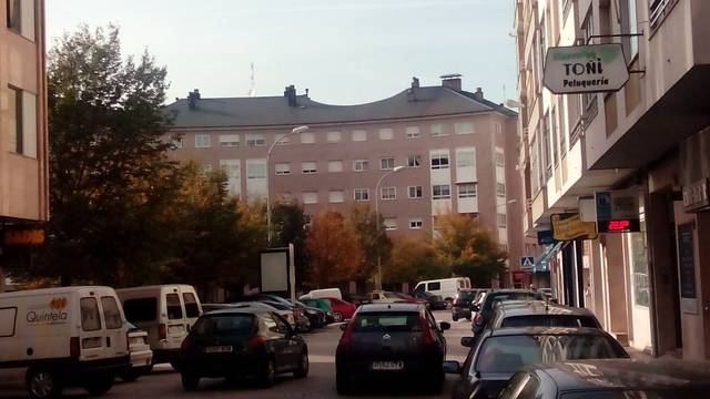 Local comercial en Alquiler en Rúa San Rosendo en San Rosendo