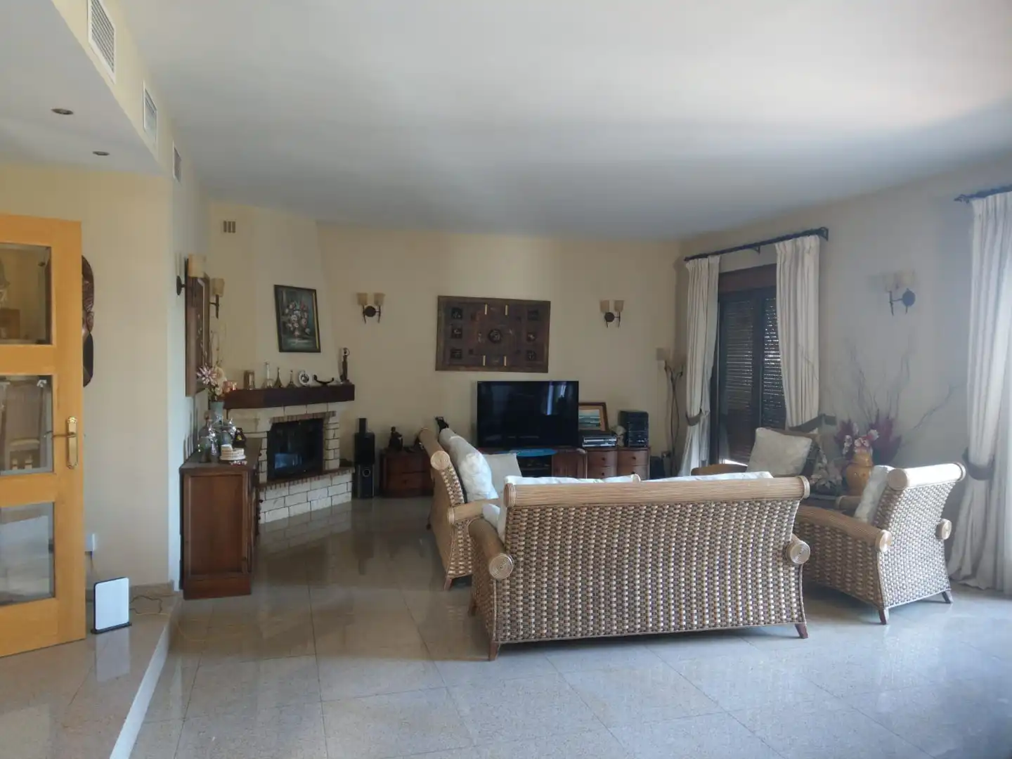 Villa mit Pool zum Verkauf in Calle Río Benamargosa 1, imagen 13