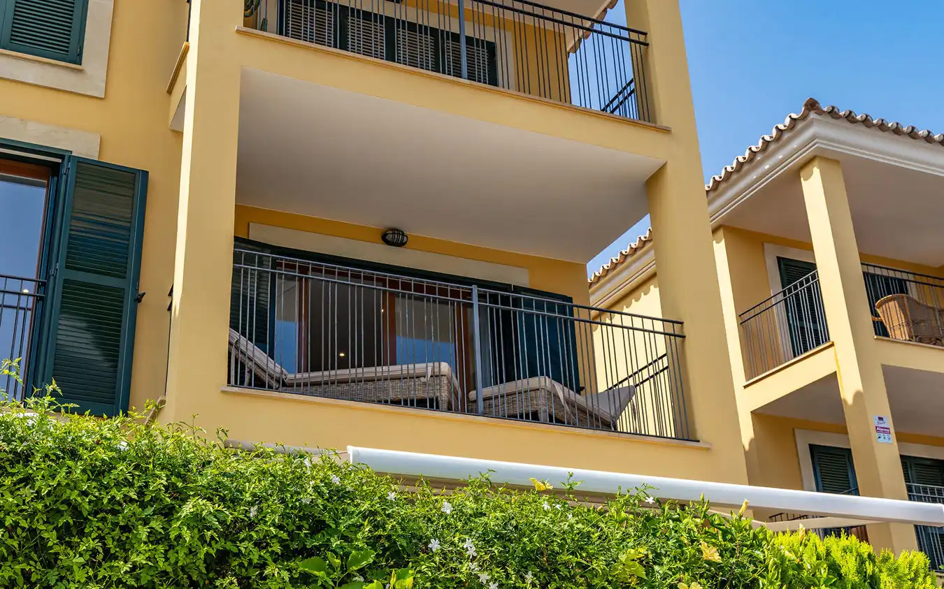 Apartamento en venta en Port d'Andratx