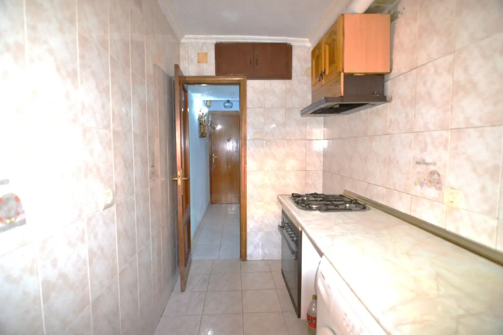 Cocina de Piso en venta en Fuencarral - El Pardo