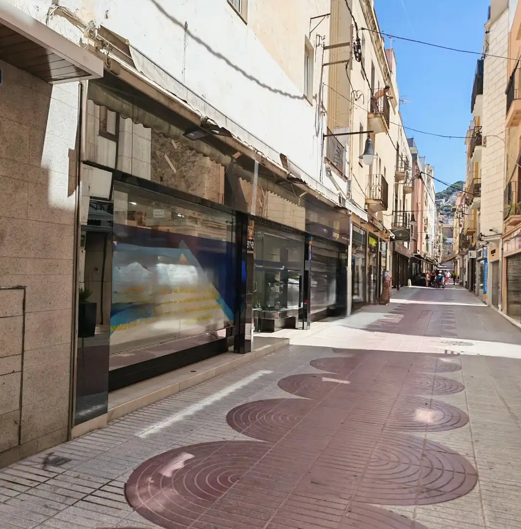 Business premises to rent in Centre, imagen 3