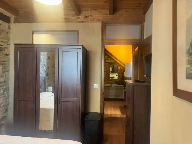 Finca rústica en venda en Vegadeo amb Calefacció, Jardí privat i Terrassa