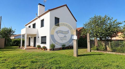 Photo 5 of Houses for sale in Bembrive, Vigo