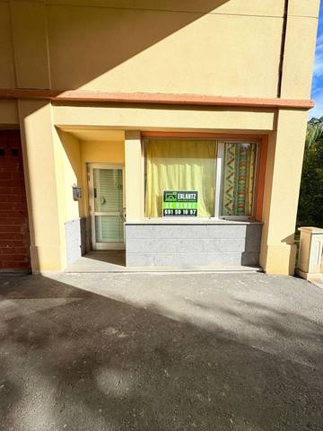 Local comercial en Venta en Artzentales