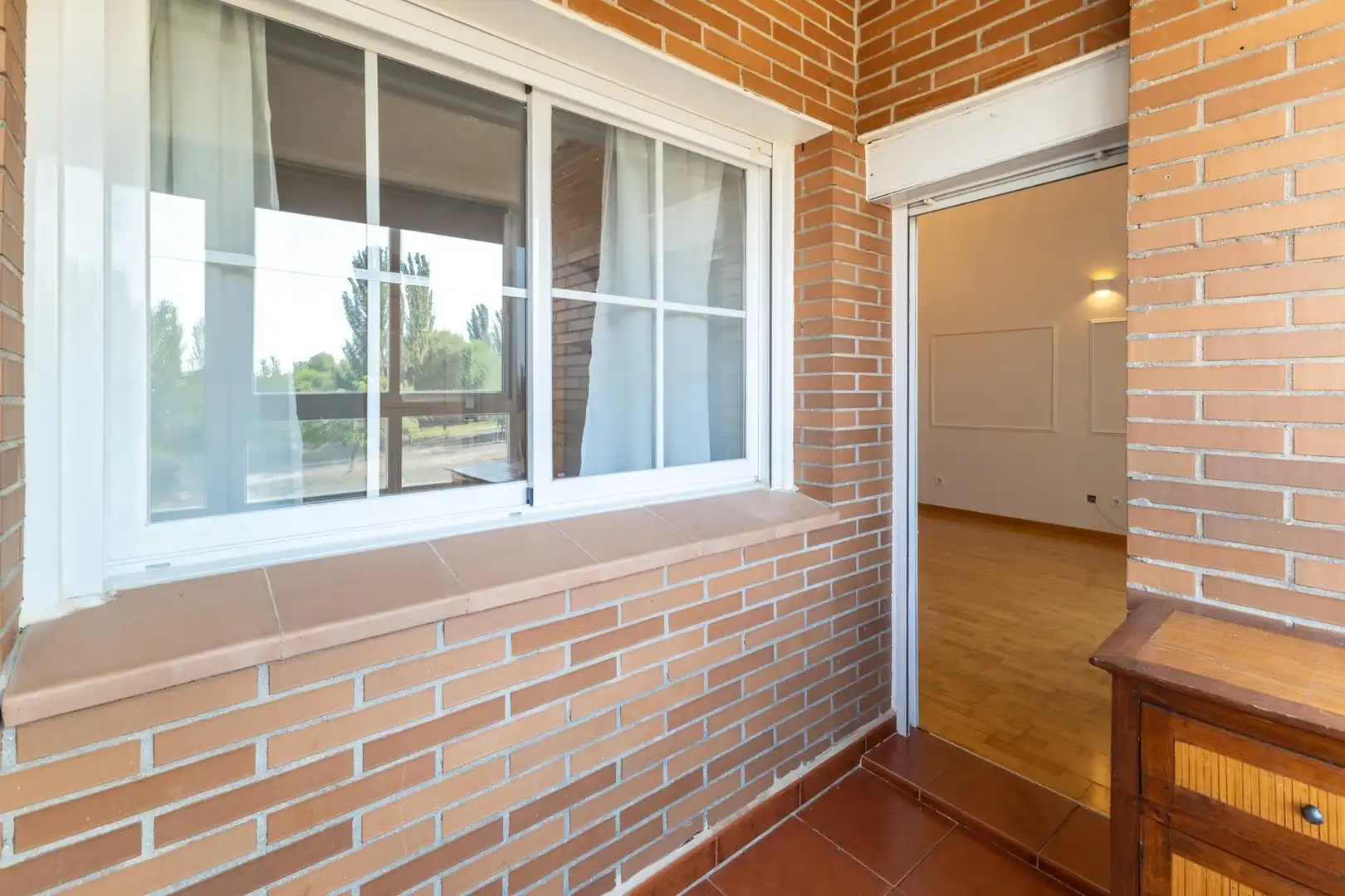 Maisonette zur Miete in Illescas mit Klimaanlage und Heizung