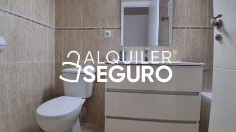 Photo 5 of Flat for rent in Fábrica, Avenida Alemania-Italia, Vila-real