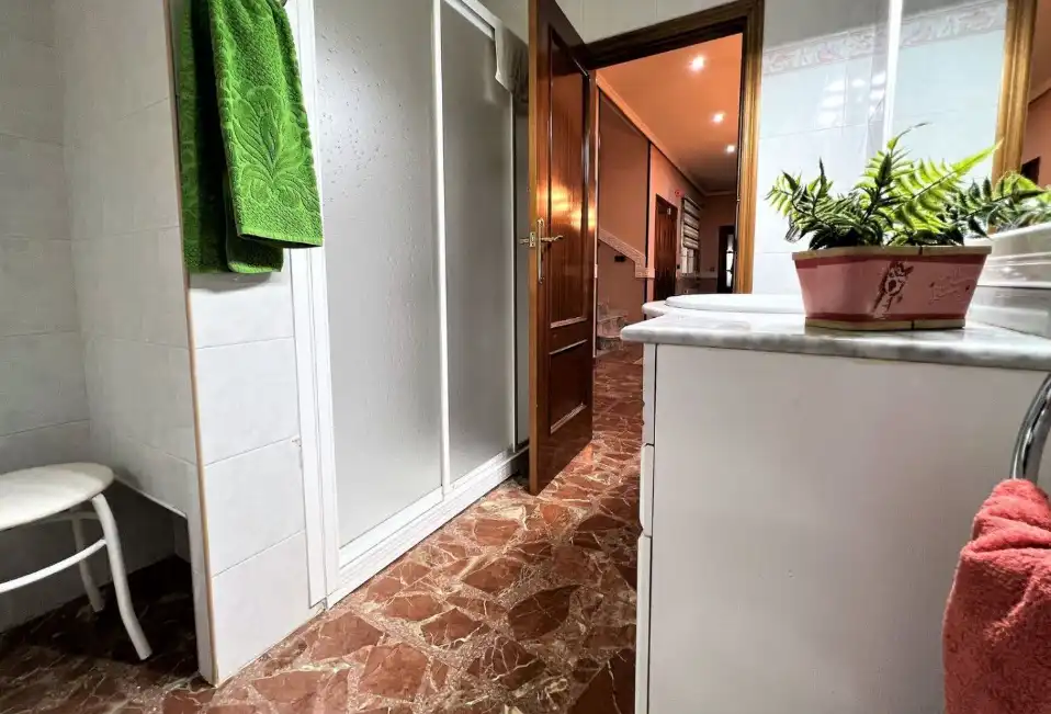 Chalet con piscina en venta en Don Benito, imagen 42