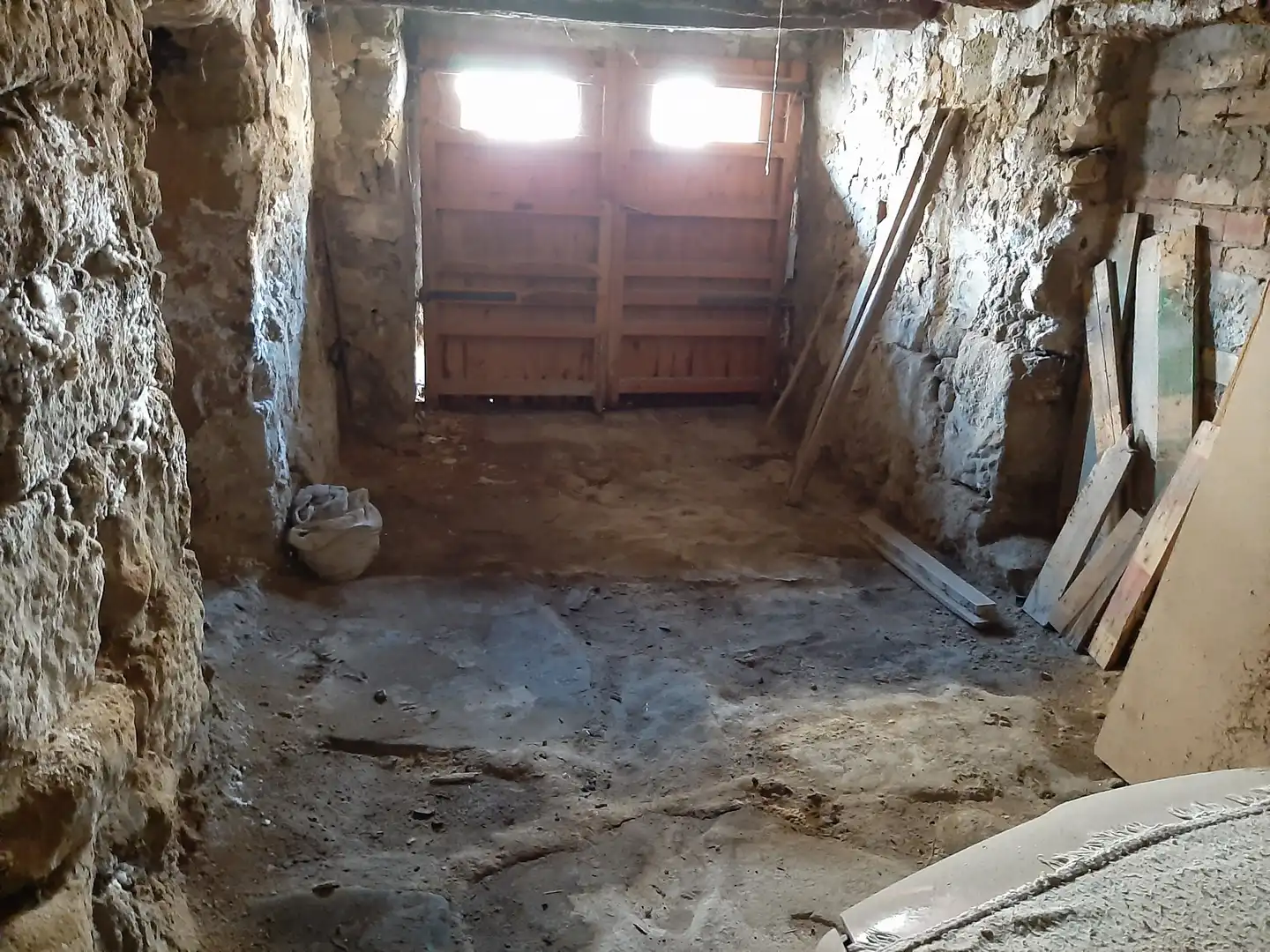 Casa o xalet en venda a Carrer Castell, Preixens