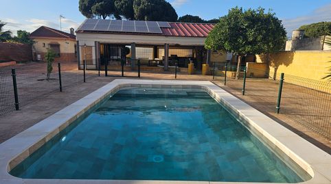 Foto 2 de Casa o chalet en venta en Almensilla, Sevilla