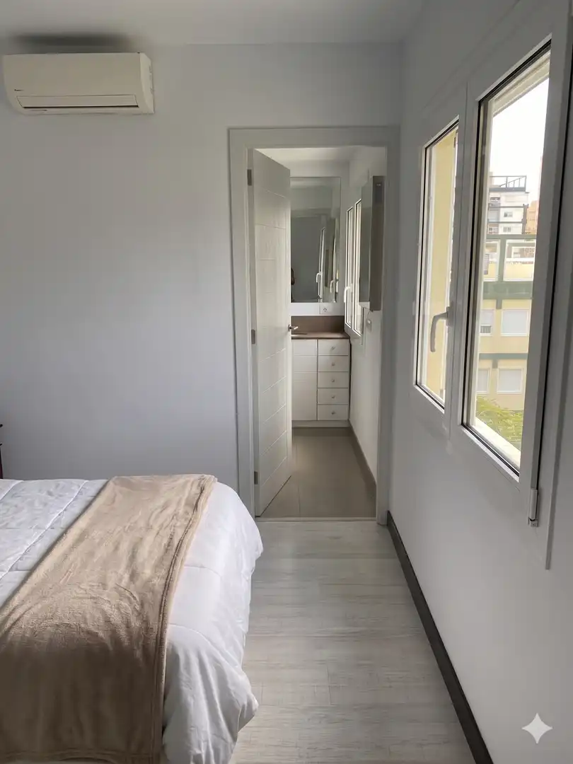 Habitación de Piso en venta en Santa Cruz de Tenerife con Terraza y Balcón