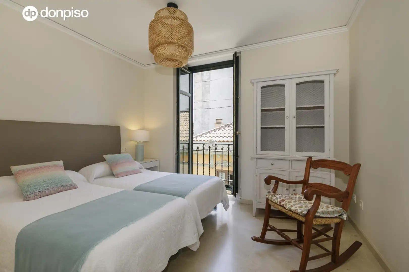 Apartament amb ascensor en venda a Calle Gran Vía de Colón #46 4º, imagen 9