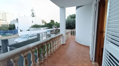 Foto 3 von Erdgeschoss zur Miete in Ciutat d'Alcúdia, Alcúdia