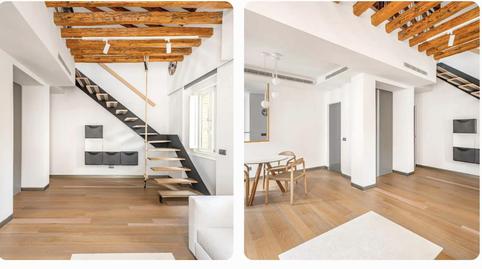 Photo 5 of Duplex for sale in Justicia - Chueca, Madrid