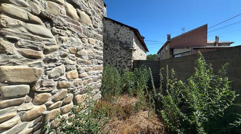 Foto 4 de Casa o xalet en venda a Flores de Sil - La Placa, León