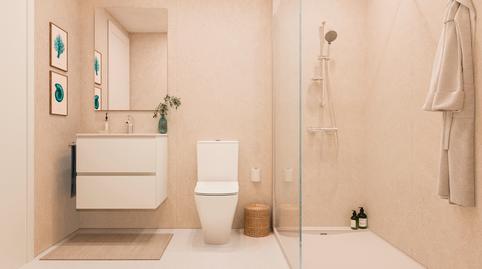 Foto 4 de Pis en venda a Calle Estacion de Los Prados, 47, Distrito Zeta - Recinto Ferial Cortijo de Torres, Málaga