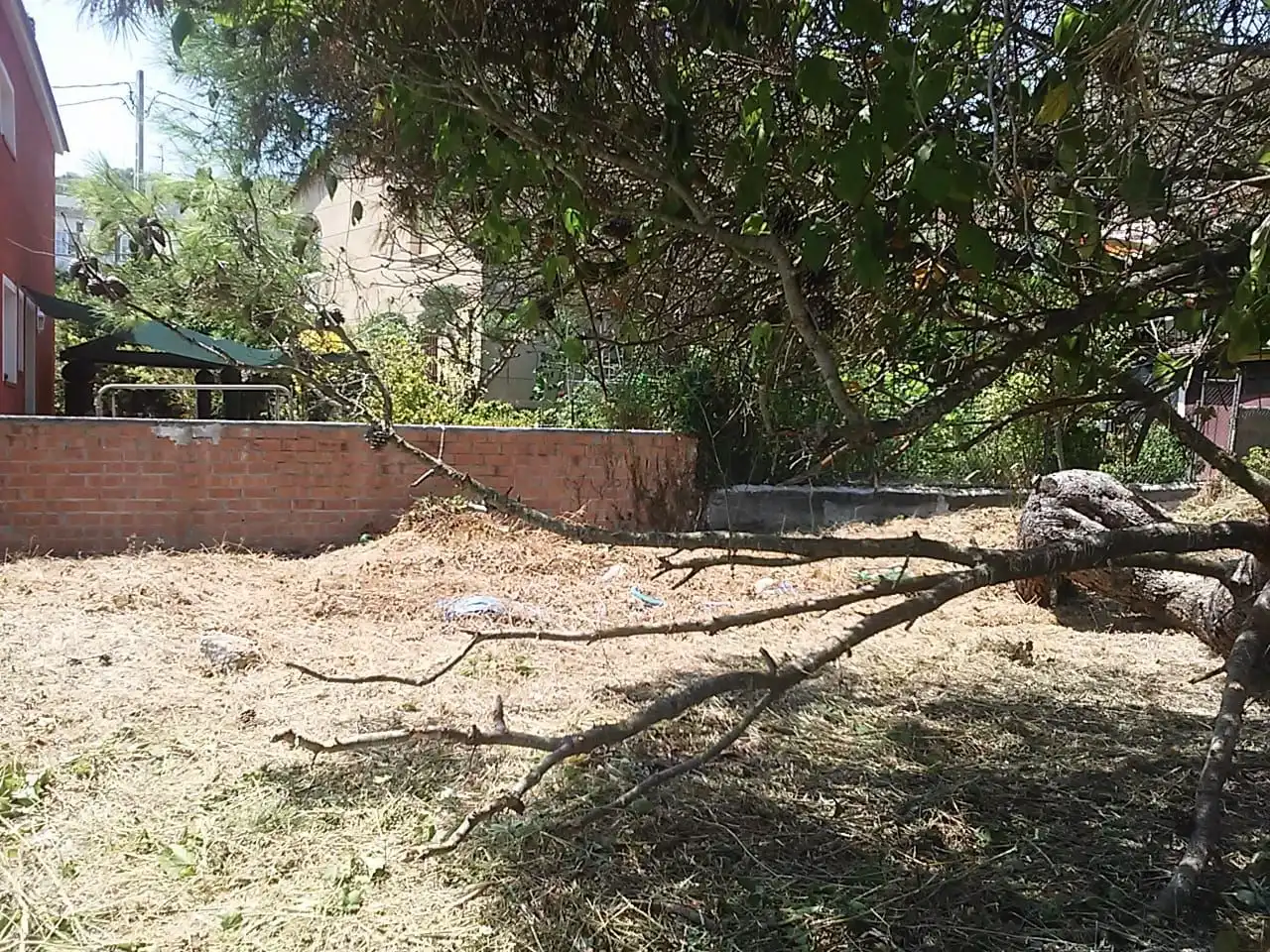 Terreno residencial en venta en Canyelles, imagen 4