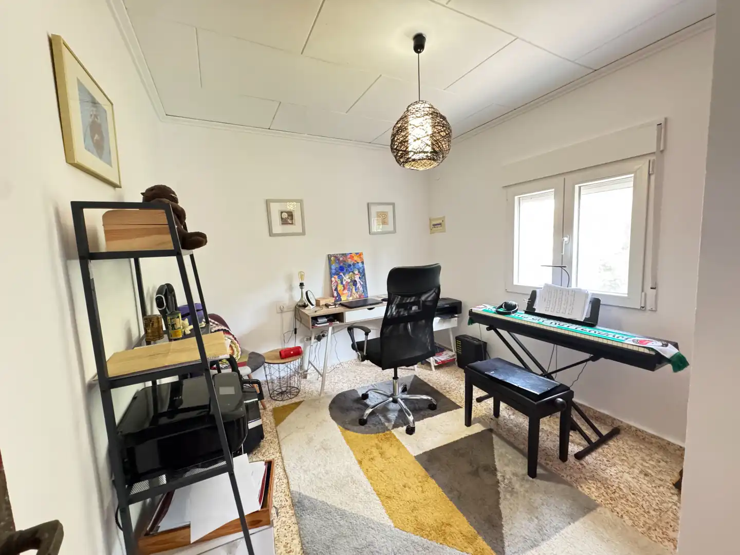 Casa o chalet en venta en L'Atzúbia con Aire acondicionado, Calefacción y Jardín privado