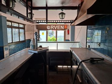 Local comercial en venda a BAIXADOR