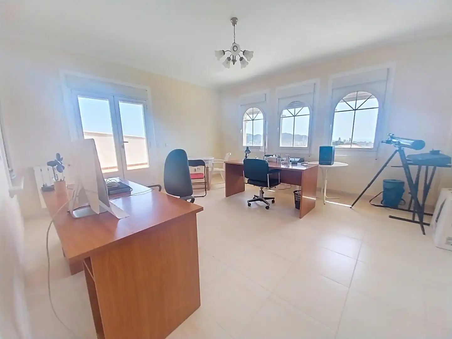 Villa mit Terrasse zum Verkauf in Levante Alto, imagen 38