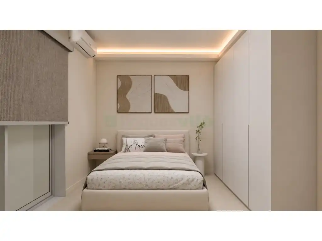 Habitación de Piso en venta en Pineda de Mar con Aire acondicionado