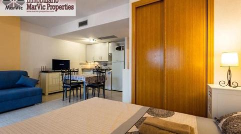 Foto 5 de Estudio en venta en Alitana - Casablanca, Villajoyosa / La Vila Joiosa