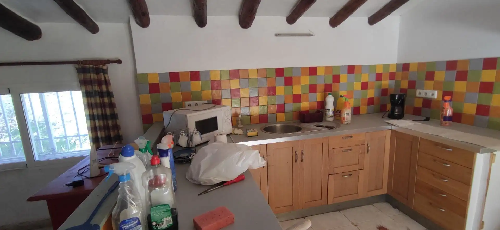 Villa avec piscine à vendre à Moratalla, imagen 42
