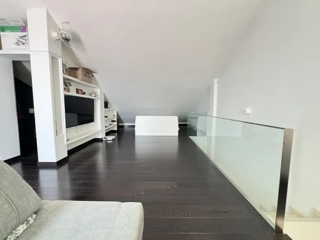 Ático en venta en Guadassuar